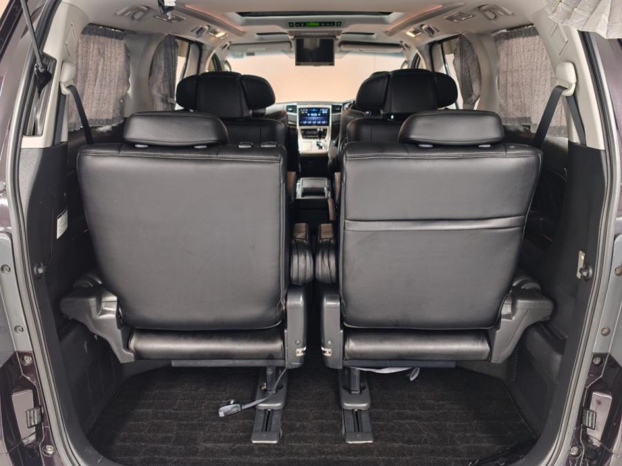 VELLFIRE 3.5 - Image 8
